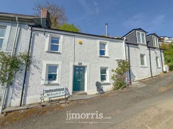 Alltfach, St. Dogmaels, SA43