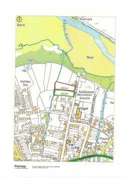 Long Street, Newport, SA42