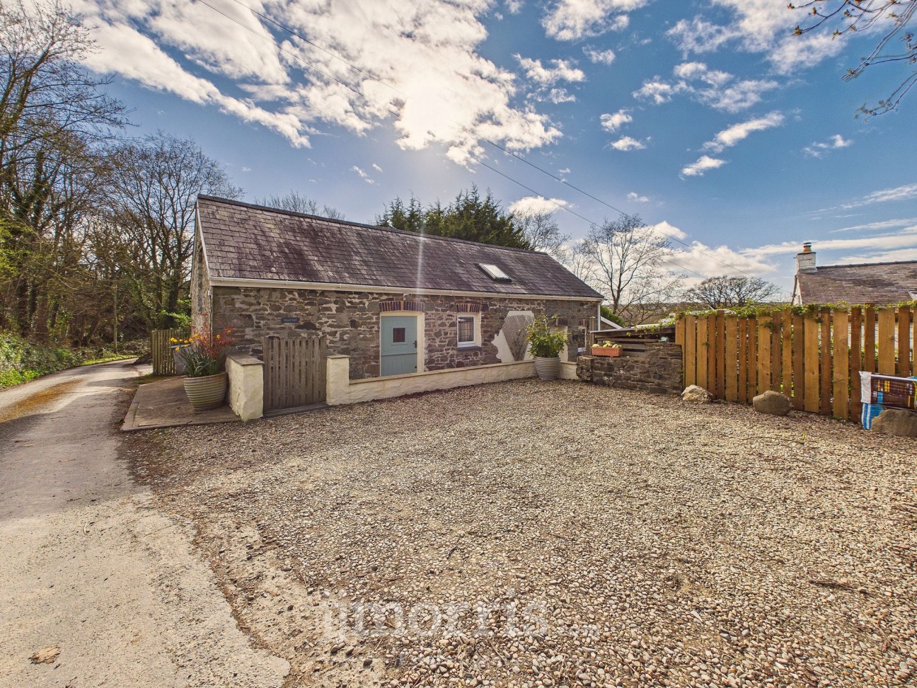 Aberporth, Cardigan, SA43