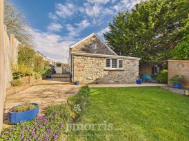 Aberporth, Cardigan, SA43