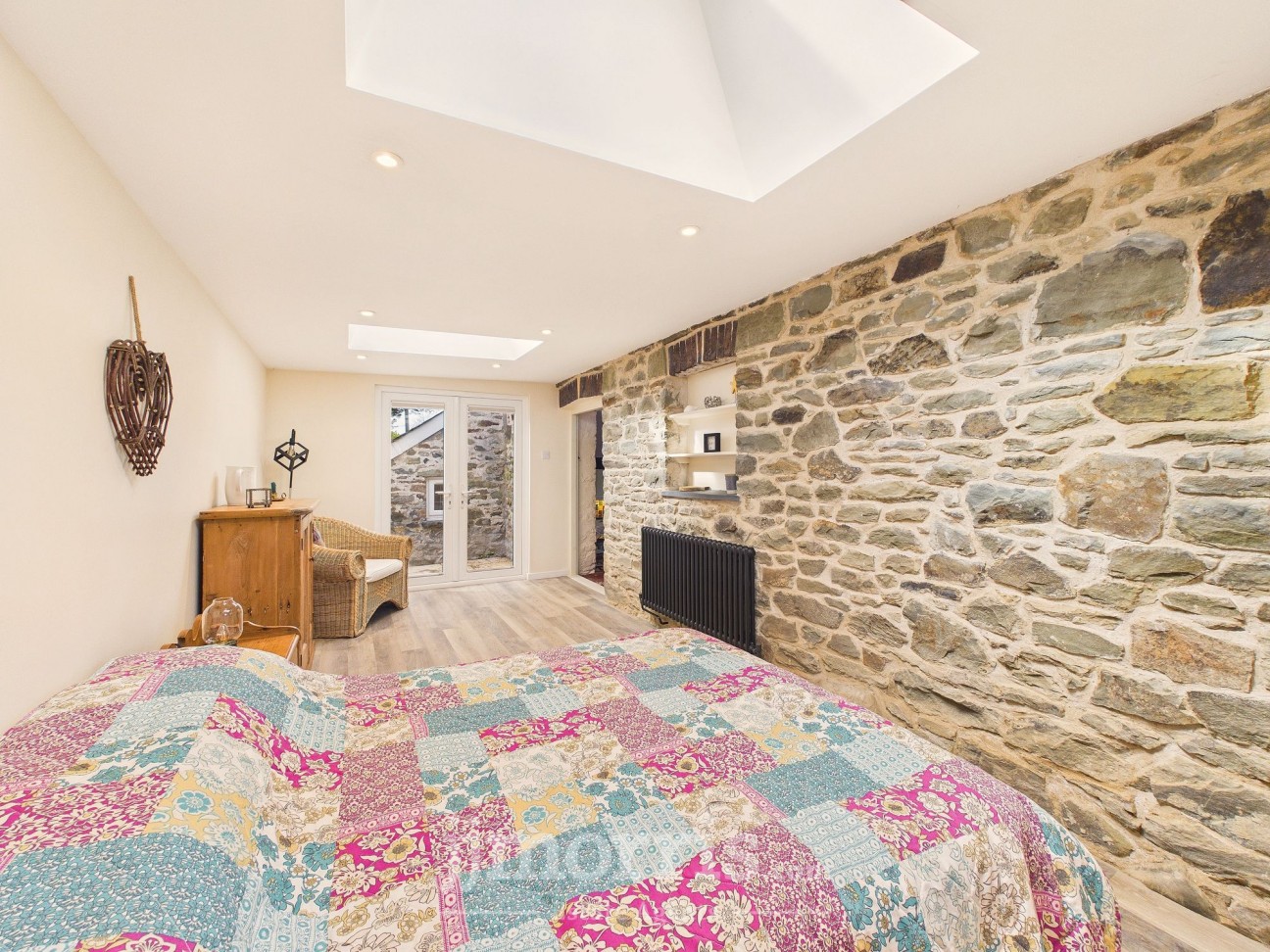 Aberporth, Cardigan, SA43