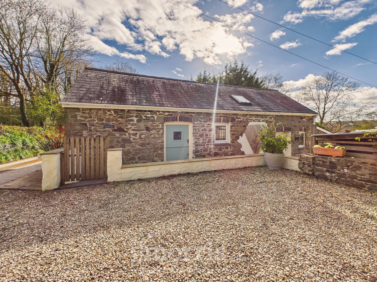 Aberporth, Cardigan, SA43
