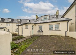 St. Nons Close, St. Davids, SA62