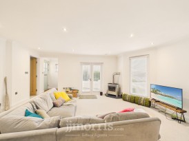 St. Nons Close, St. Davids, SA62