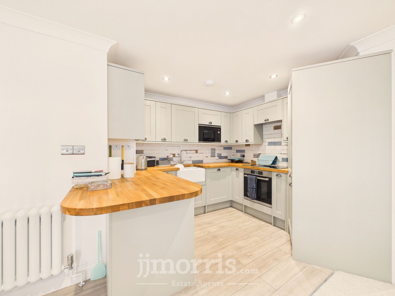 St. Nons Close, St. Davids, SA62