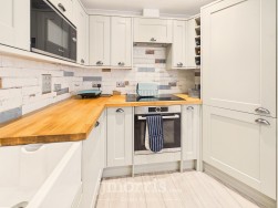 St. Nons Close, St. Davids, SA62