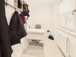 St. Nons Close, St. Davids, SA62