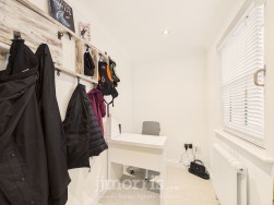 St. Nons Close, St. Davids, SA62