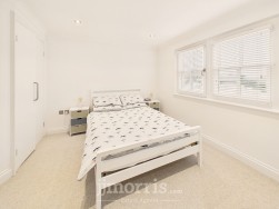 St. Nons Close, St. Davids, SA62