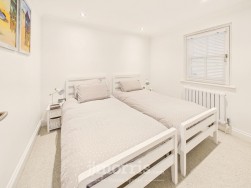 St. Nons Close, St. Davids, SA62