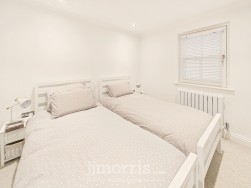 St. Nons Close, St. Davids, SA62