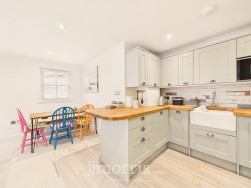 St. Nons Close, St. Davids, SA62