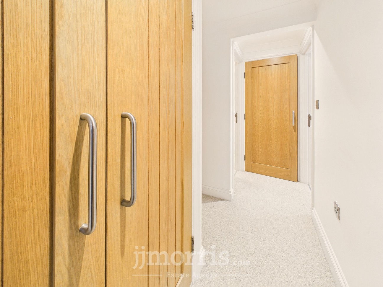 St. Nons Close, St. Davids, SA62