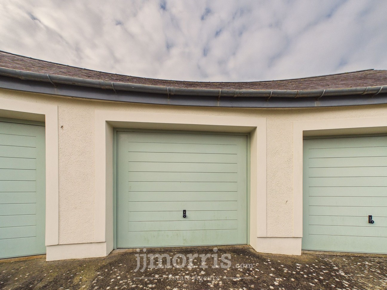 St. Nons Close, St. Davids, SA62