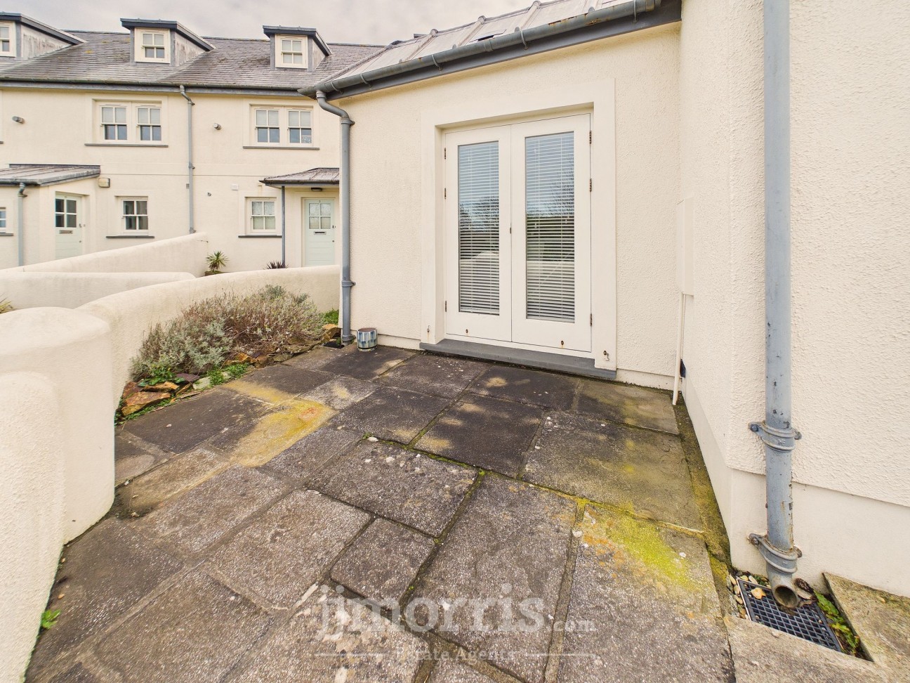 St. Nons Close, St. Davids, SA62