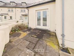 St. Nons Close, St. Davids, SA62