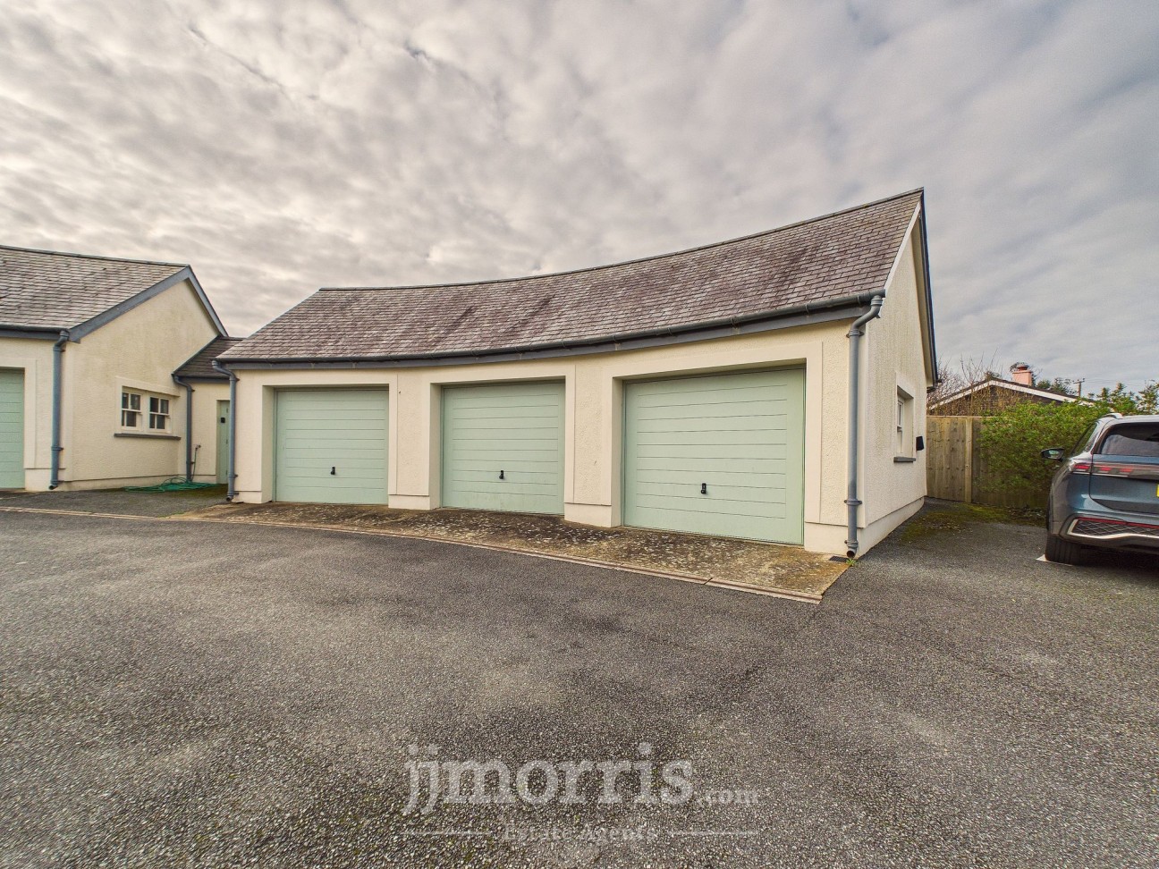St. Nons Close, St. Davids, SA62