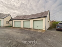St. Nons Close, St. Davids, SA62