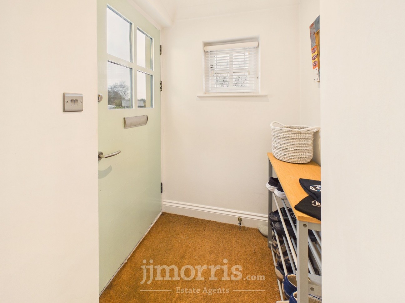 St. Nons Close, St. Davids, SA62