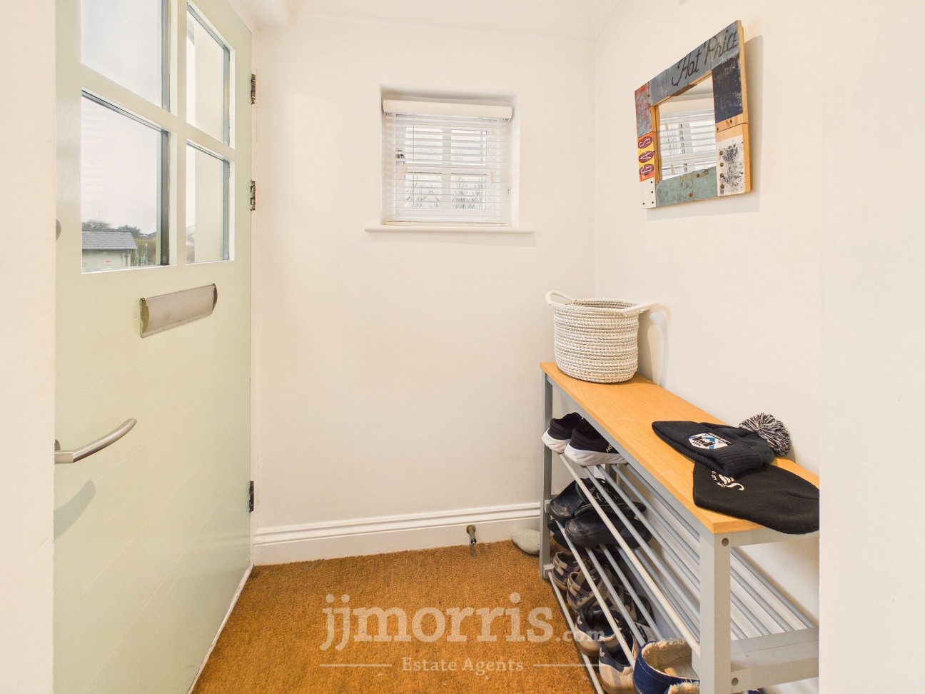 St. Nons Close, St. Davids, SA62