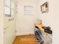 St. Nons Close, St. Davids, SA62