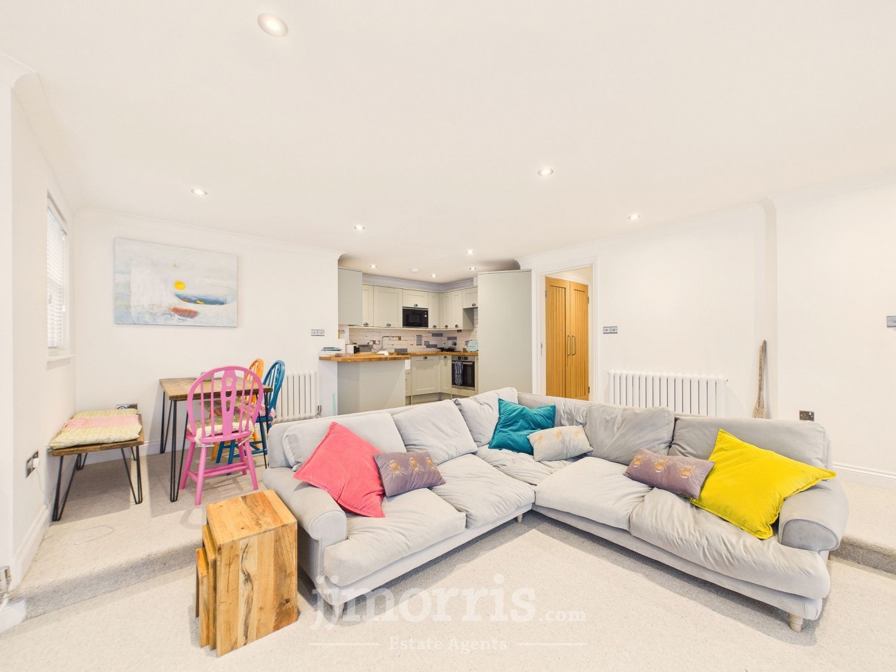 St. Nons Close, St. Davids, SA62