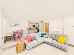 St. Nons Close, St. Davids, SA62