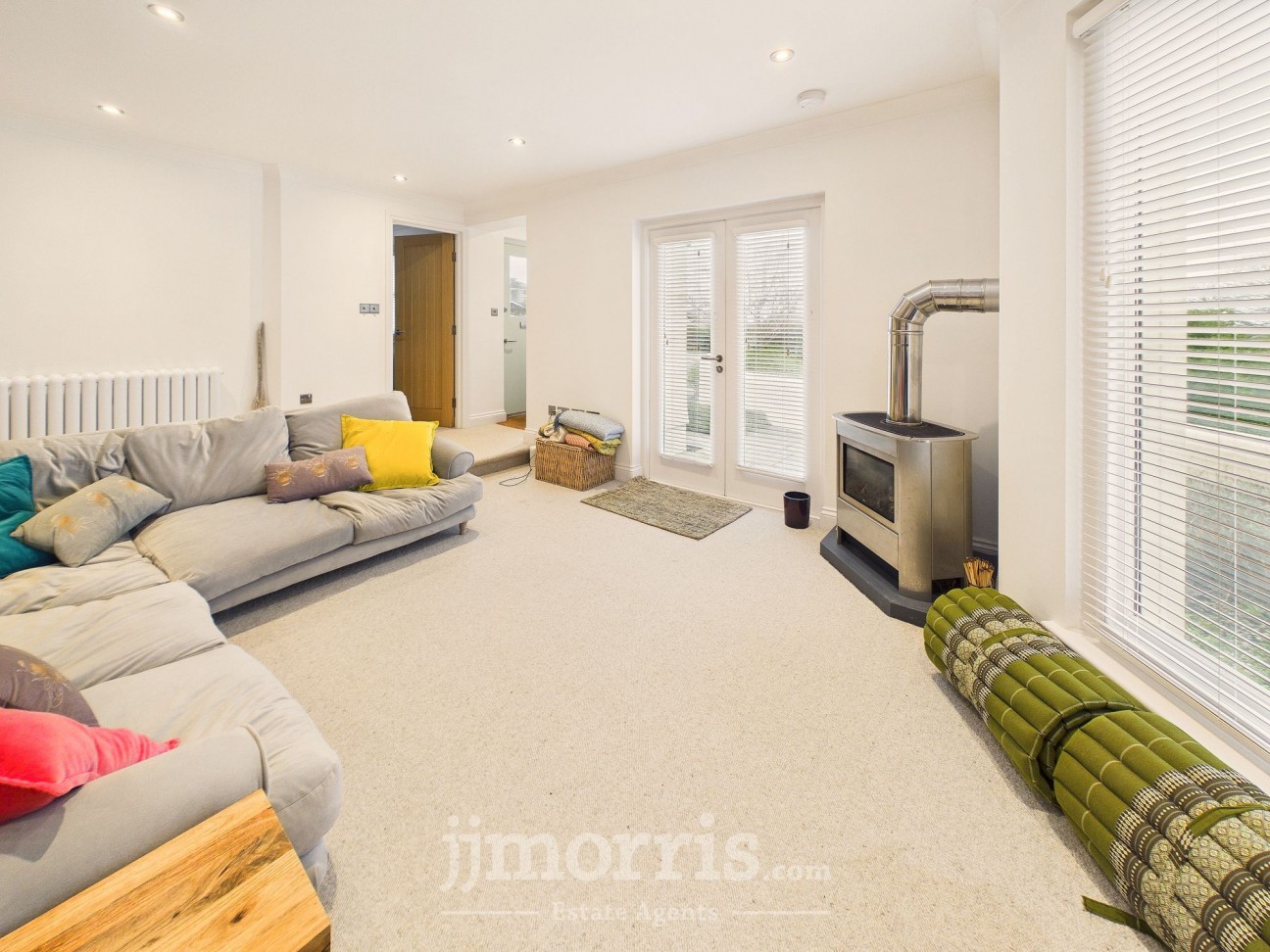 St. Nons Close, St. Davids, SA62