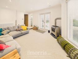 St. Nons Close, St. Davids, SA62