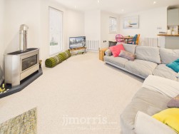 St. Nons Close, St. Davids, SA62