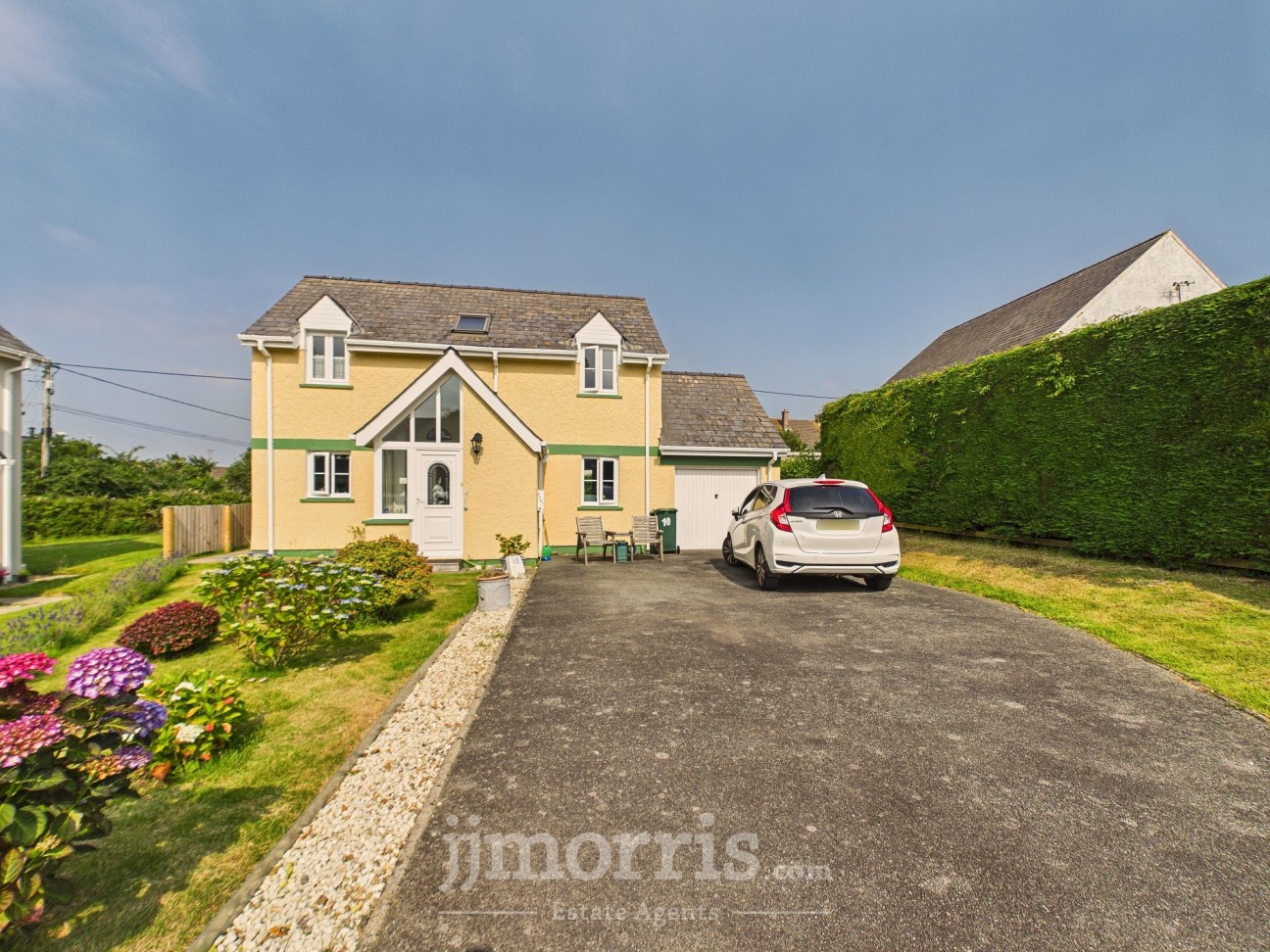 Parc Yr Eglwys, Dinas Cross, SA42