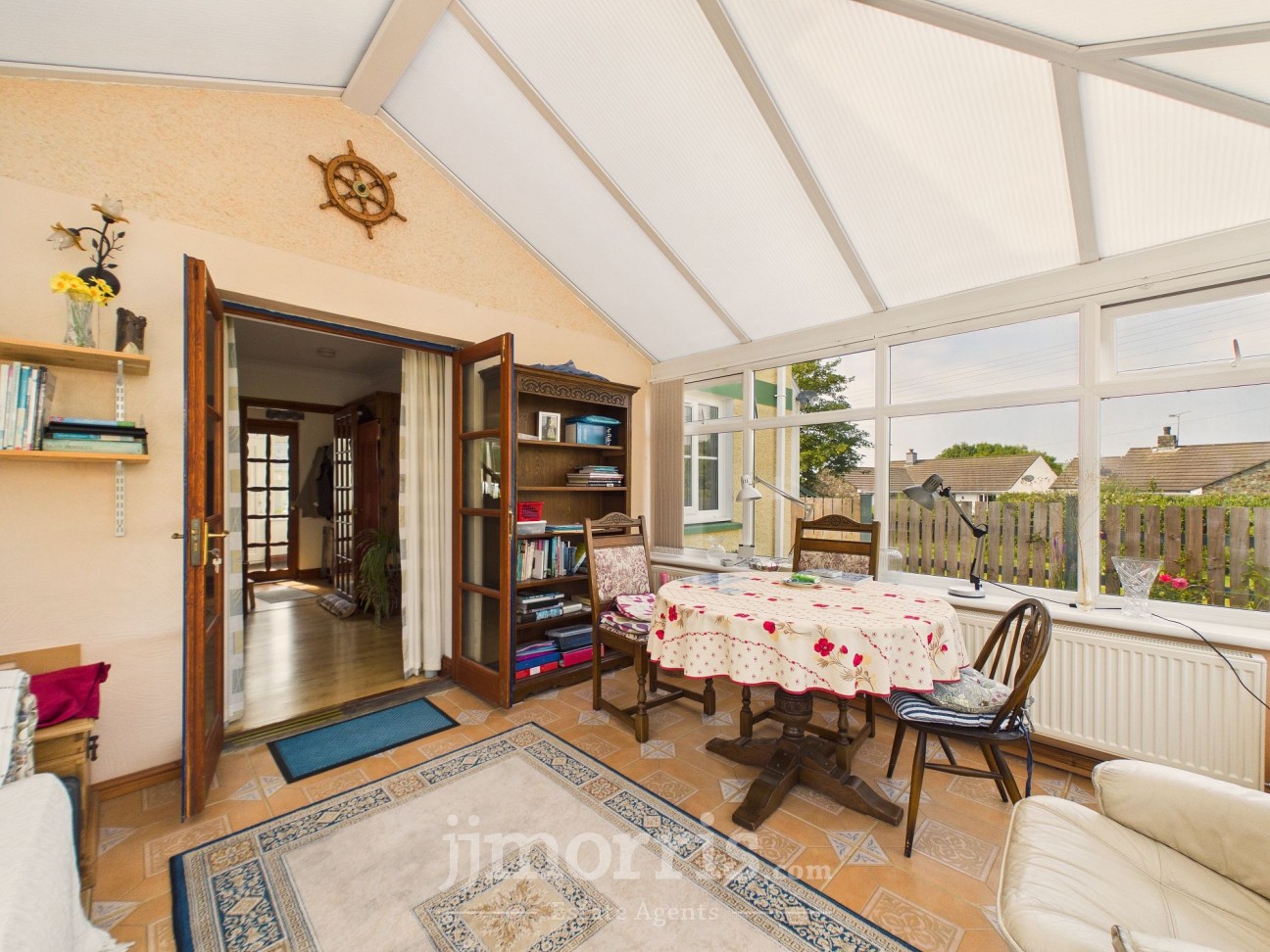 Parc Yr Eglwys, Dinas Cross, SA42
