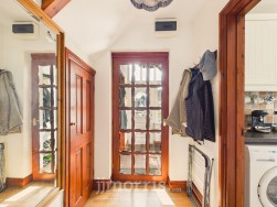 Parc Yr Eglwys, Dinas Cross, SA42