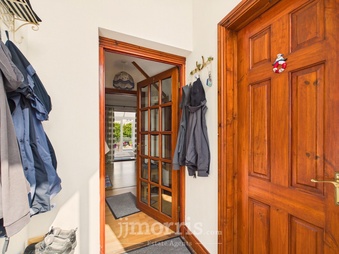 Parc Yr Eglwys, Dinas Cross, SA42