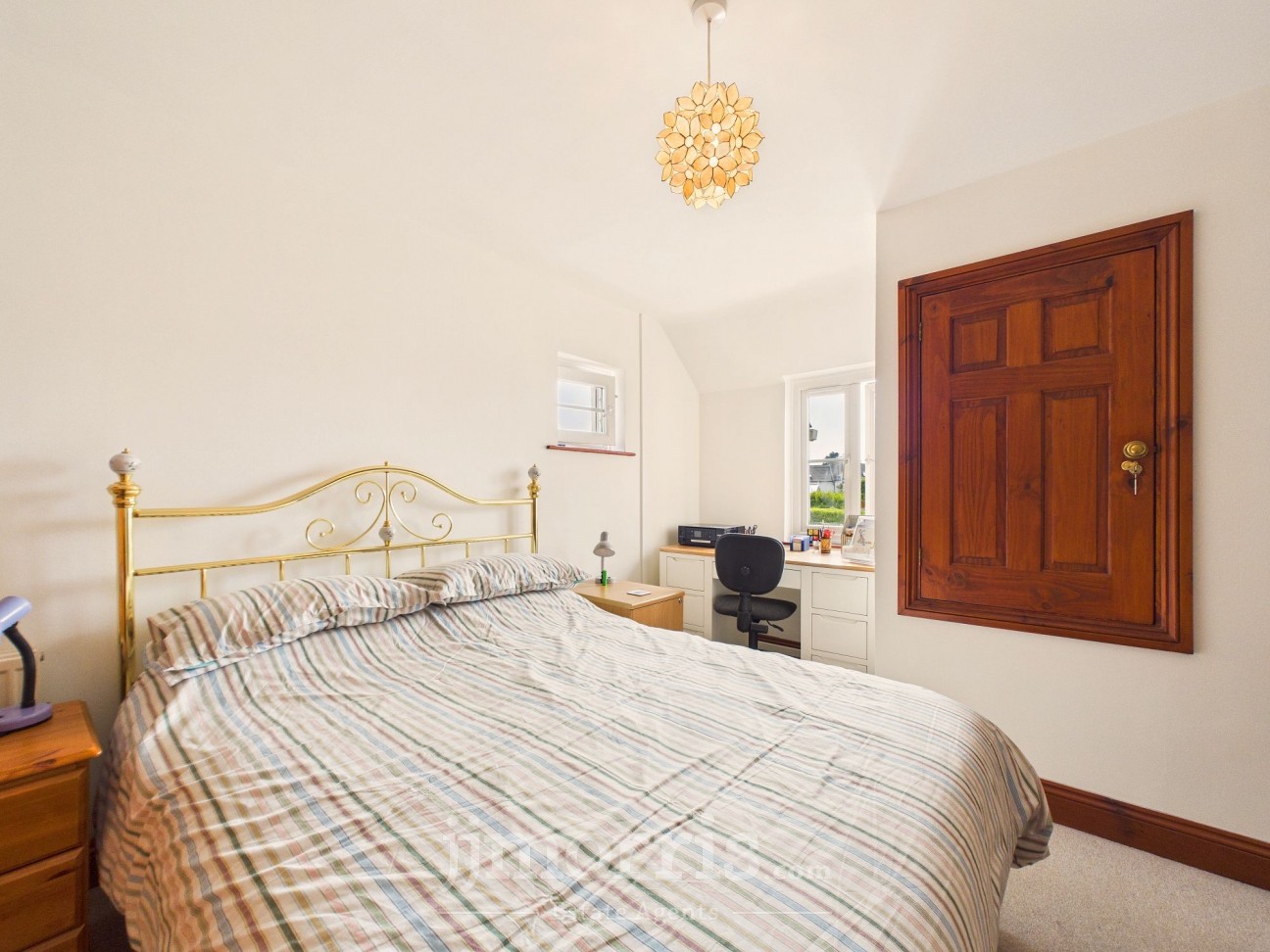 Parc Yr Eglwys, Dinas Cross, SA42
