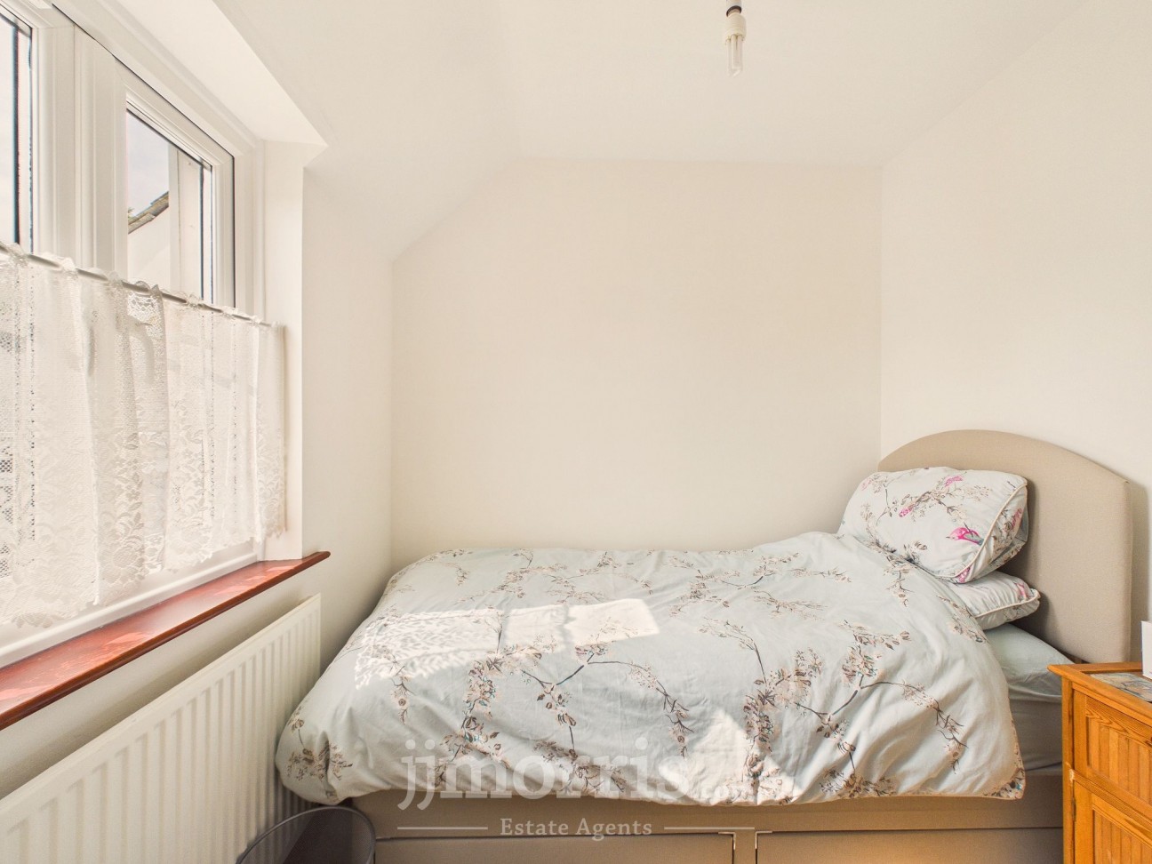 Parc Yr Eglwys, Dinas Cross, SA42