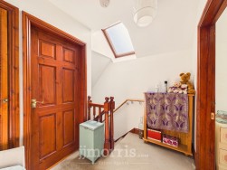 Parc Yr Eglwys, Dinas Cross, SA42