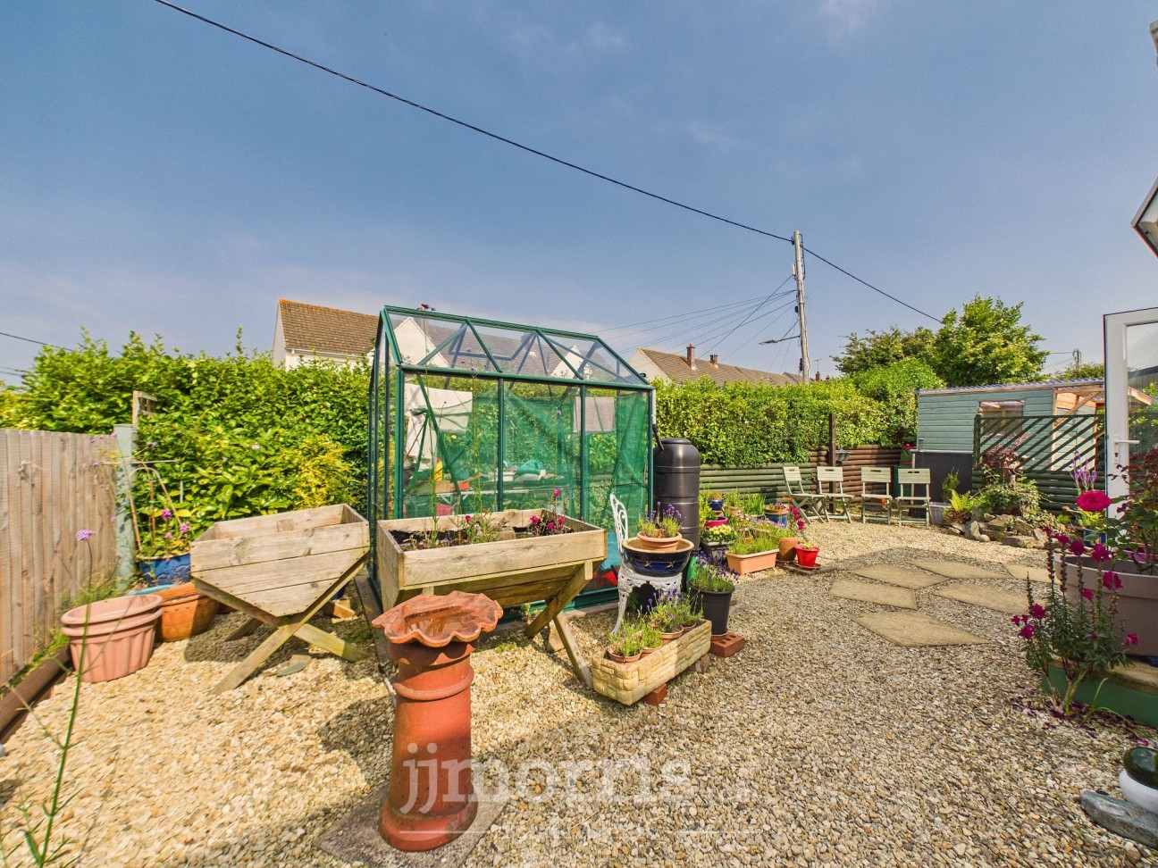 Parc Yr Eglwys, Dinas Cross, SA42