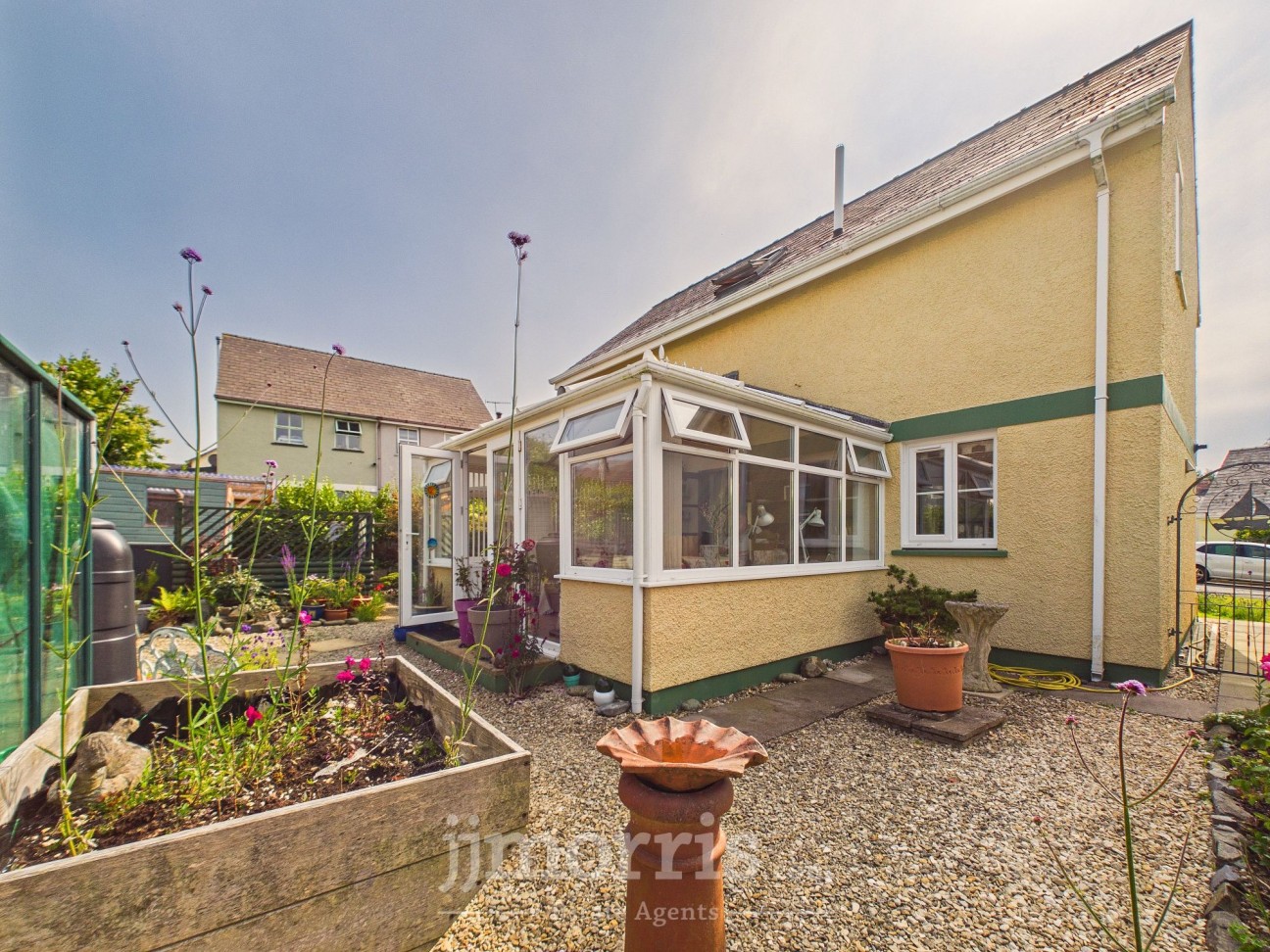 Parc Yr Eglwys, Dinas Cross, SA42