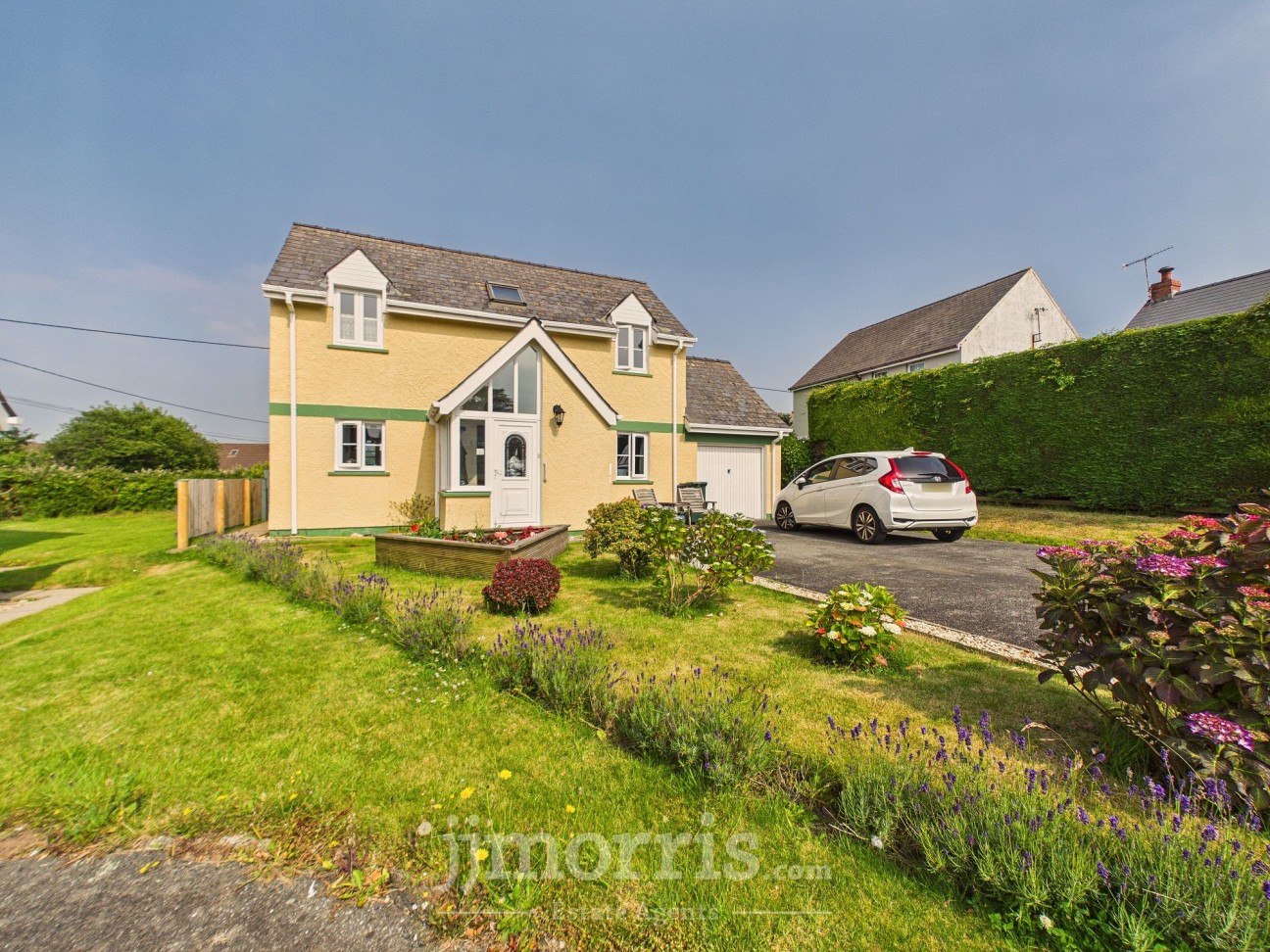 Parc Yr Eglwys, Dinas Cross, SA42