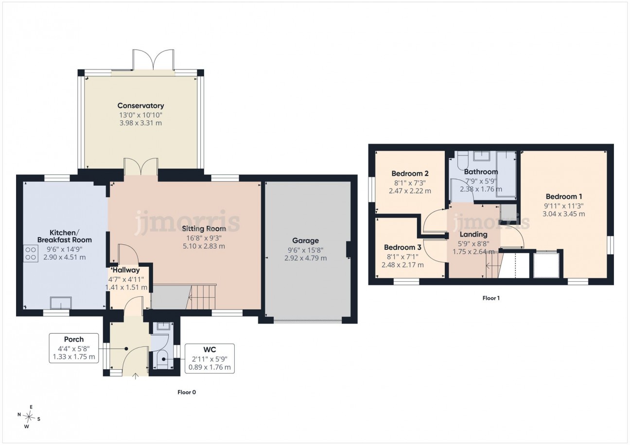 Parc Yr Eglwys, Dinas Cross, SA42