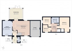 Parc Yr Eglwys, Dinas Cross, SA42