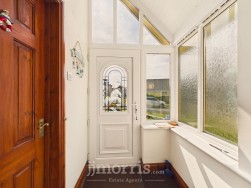 Parc Yr Eglwys, Dinas Cross, SA42