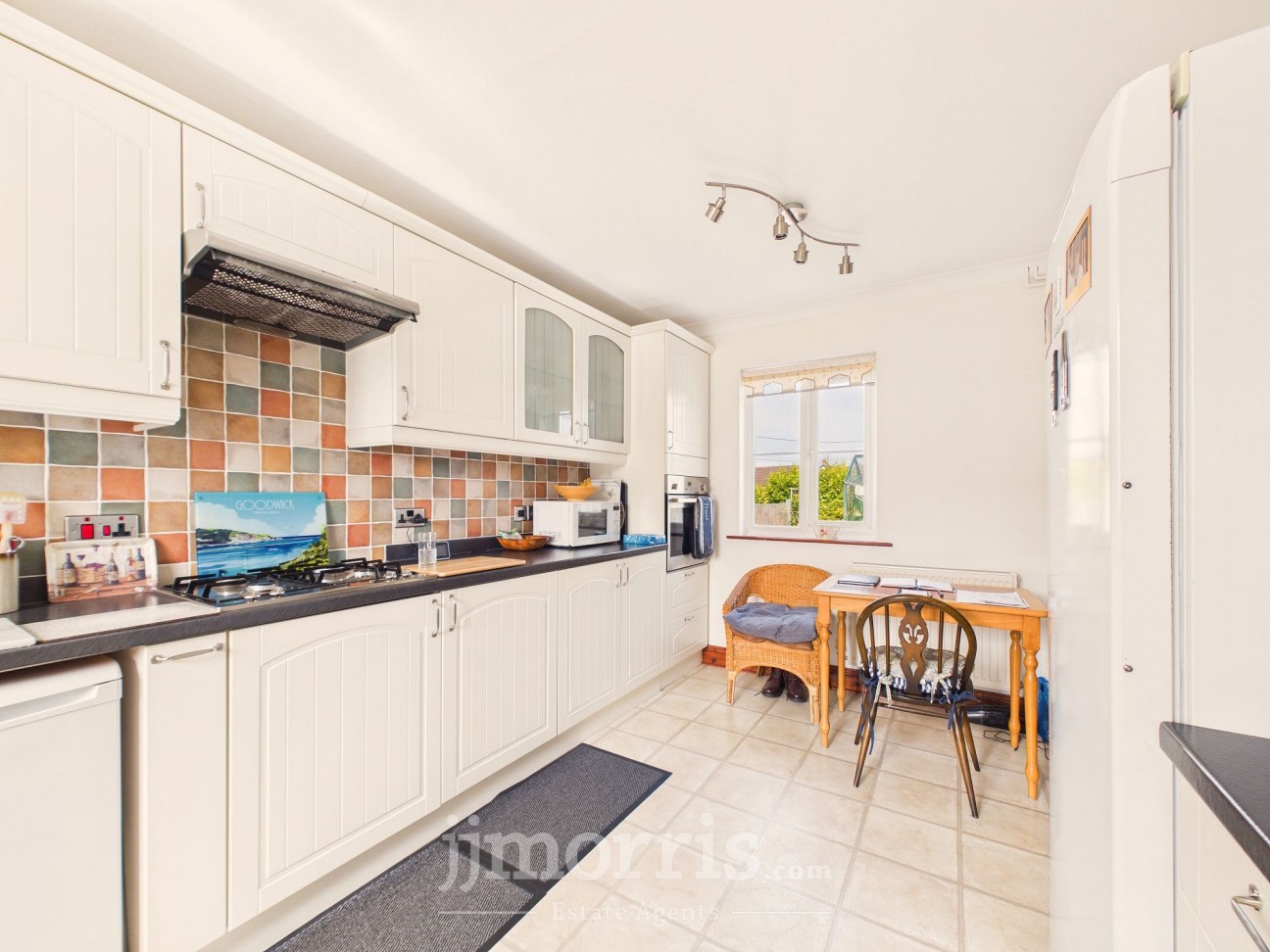 Parc Yr Eglwys, Dinas Cross, SA42