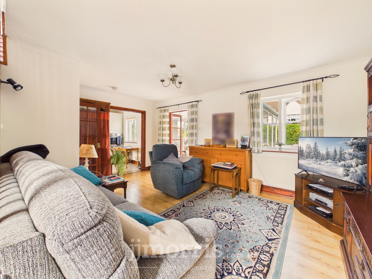 Parc Yr Eglwys, Dinas Cross, SA42