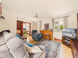 Parc Yr Eglwys, Dinas Cross, SA42