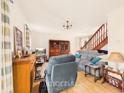 Parc Yr Eglwys, Dinas Cross, SA42