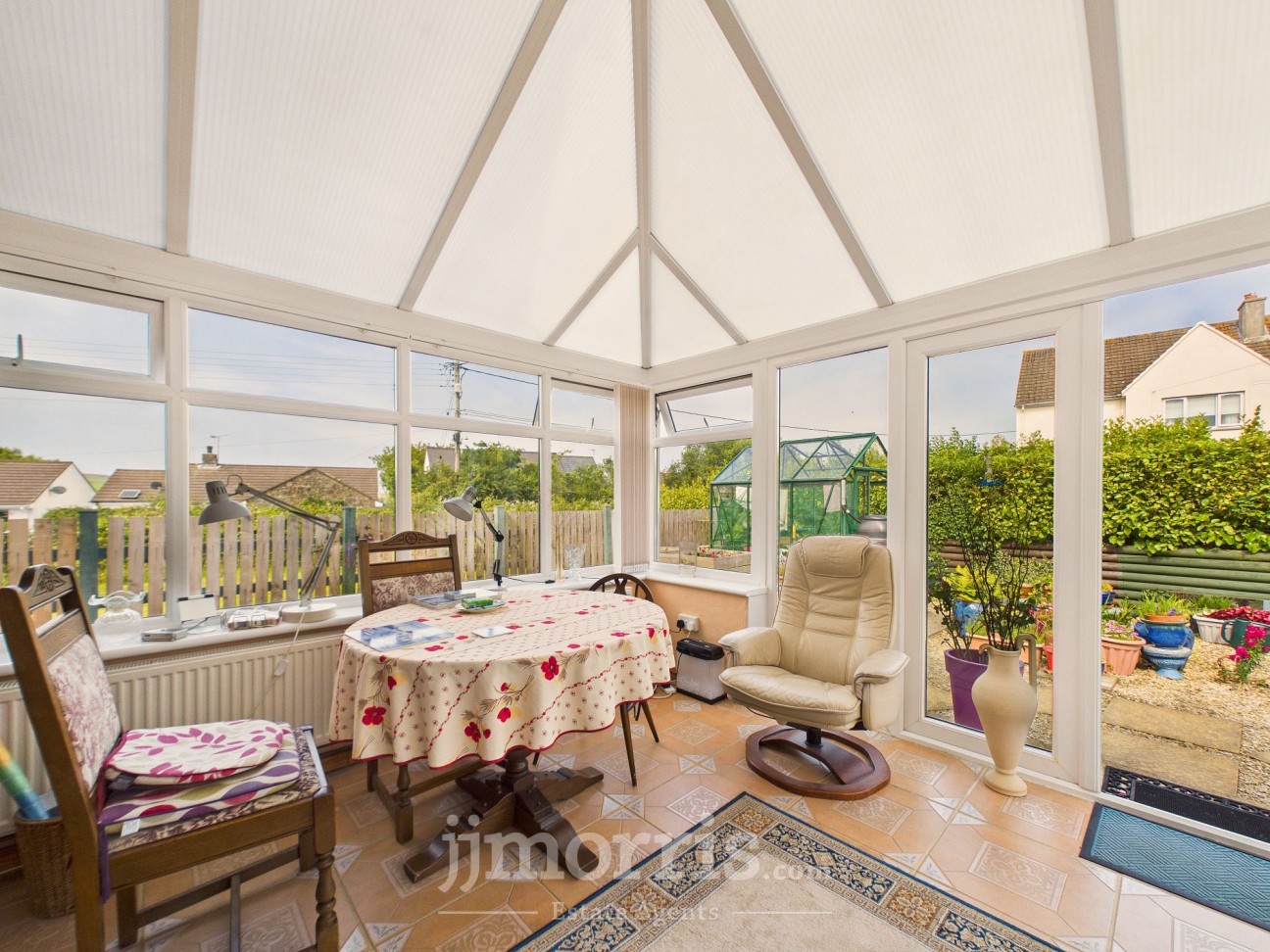 Parc Yr Eglwys, Dinas Cross, SA42