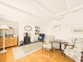 Dinas Cross, Newport, SA42