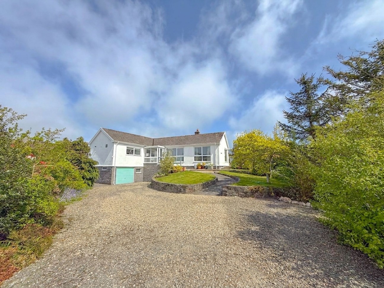 Brynhafod, Cardigan, SA43